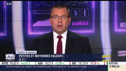 Pépites & Pipeaux: SAF-Holland - 21/09