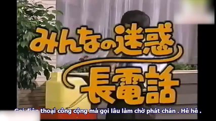 màn ảo thuật vui nhộn phần 2