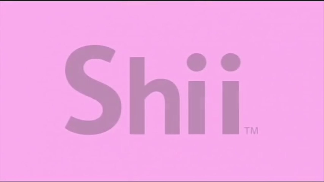 Shii, la console ideale per le vostre mogli