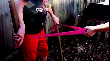 Những tai nạn "thốn tới ốc" chỉ con trai mới hiểu