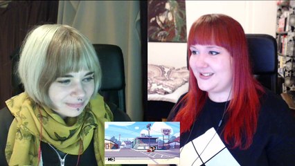 Reaction to Onion Gang- Steven Universe!