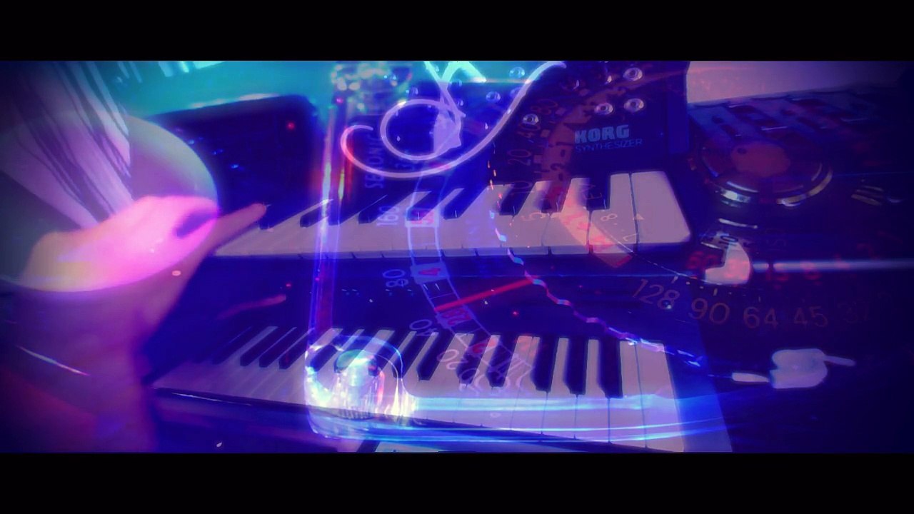 Light Meter : KORG minilogue/MS-20 mini/volca beats