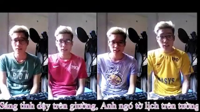 Vợ Người ta chế 20/10- nhạc chế siêu hài hước-Phan Mạnh Quỳnh