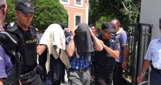 Yunanistan'a Kaçan Darbecilerden 3'ünün Sığınma Talebi Reddedildi