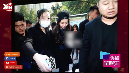 Thêm chuyên gia lật tẩy bất thường trên khuôn mặt của AngelaBaby