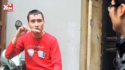 an kem truoc cong _ ăn cơm trước kẻng