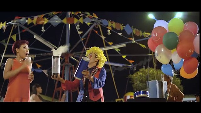 The Colors of Vietnam - Uyên Linh