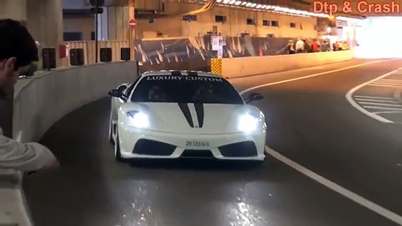 ферари 430 скудерия #Ferrari F430 Scuderia