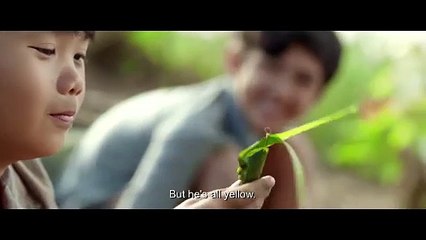 Đoạn clip cover Thằng Cuội - Mina