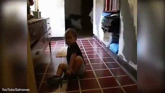 Sinh vật lạ xuất hiện ở Argentina