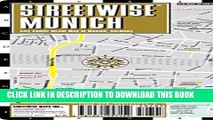 [PDF] Streetwise Munich Map - Laminated City Center Street Map of Munich, Germany - Folding pocket