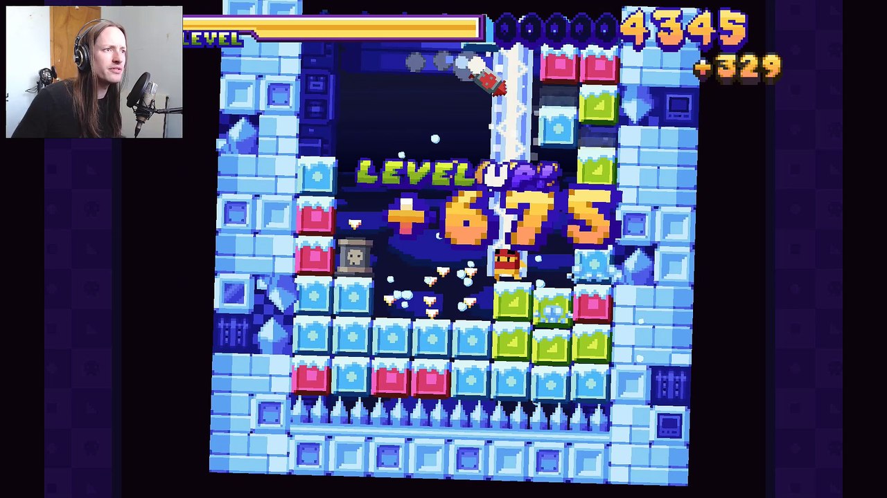 If it won't kill you in real life - Super Puzzle Platformer - Episode 5