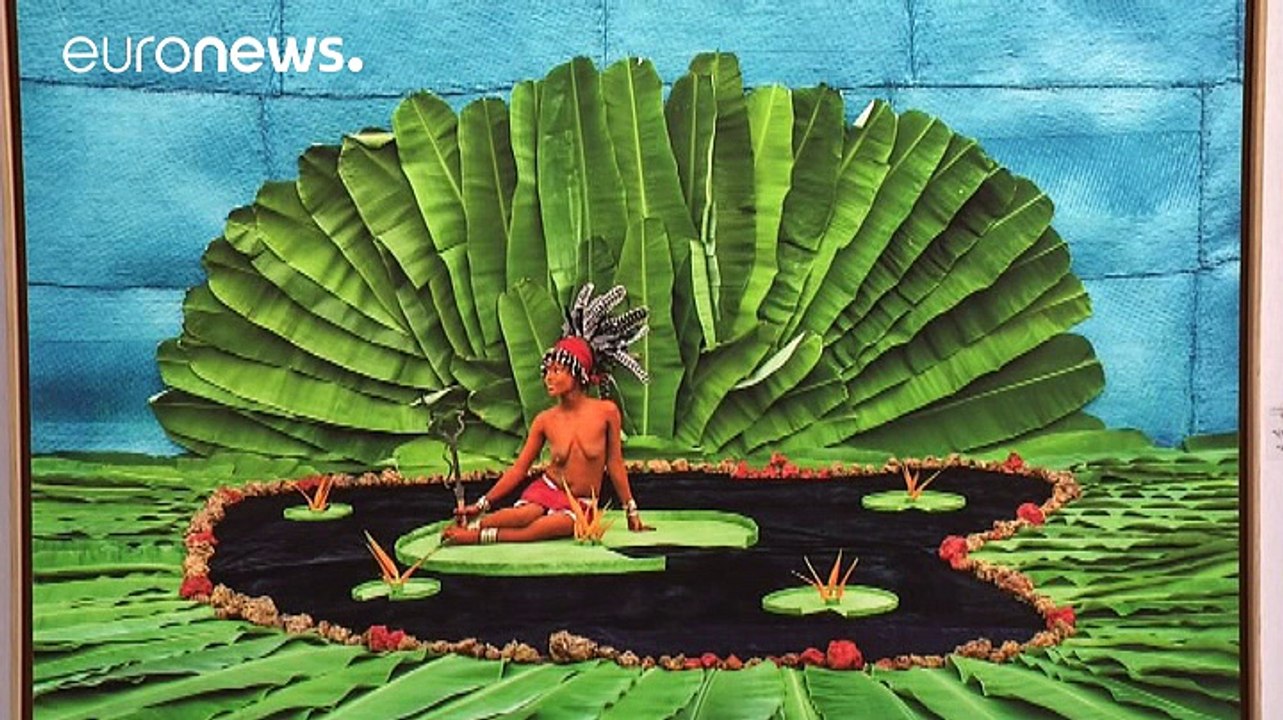 Photo DocksArtFair, un salón dedicado a la fotografía contemporánea y al video arte