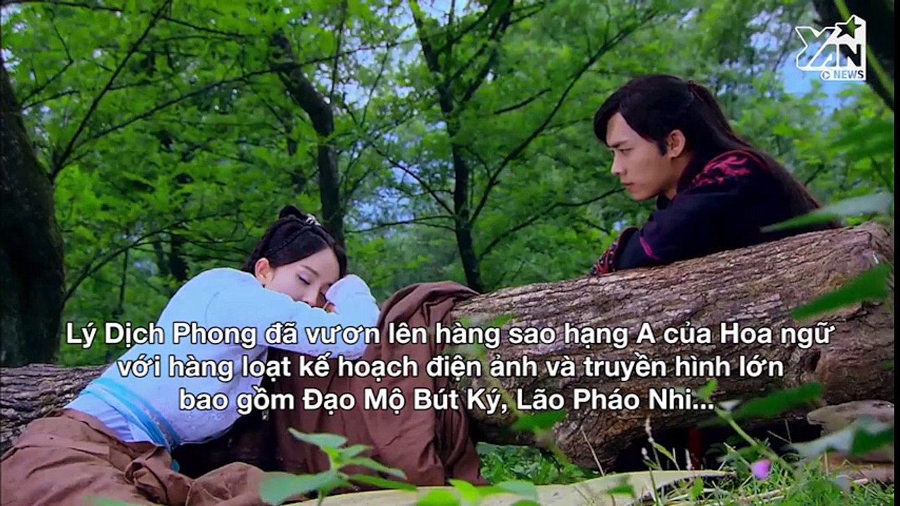 Điểm danh 7 chàng nam thần đa tài hot nhất Hoa ngữ năm 2015