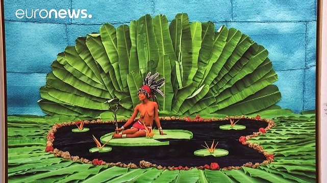 Frische Impulse auf der Photo Docks Art in Lyon