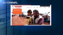 کشته شدن ۴ امدادگر پزشکی در سوریه بر اثر حمله هوایی