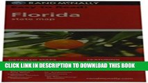 [PDF] Rand McNally Easy To Read: Florida State Map Full Online