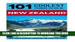 [PDF] New Zealand: New Zealand Travel Guide: 101 Coolest Things to Do in New Zealand (New Zealand