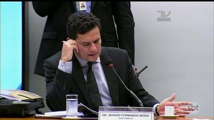 Lula afirma que é inocente e que denúncia tem caráter político