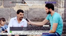 بعد أربع سنوات من التهجير.. الجزيرة مباشر ترصد حال نازحي نمر بريف درعا