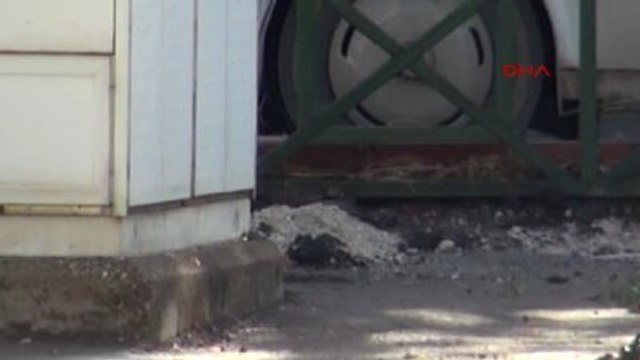 Antalya Polisi Alarma Geçiren İhbar Asılsız Çıktı