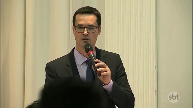 Moro aceita denúncia da Lava Jato contra Lula, Marisa e mais seis