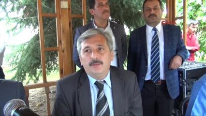 Kırıkkale 126 Kişi İçin 1475 Kişi Müracaat Etti