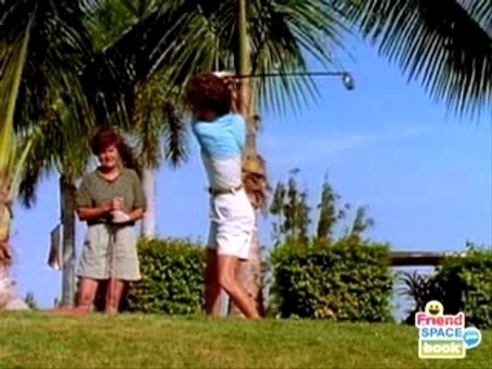 50 Cents - Pimping On The Golfcourse