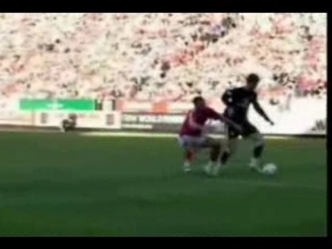 Nike - Joga Bonito - Cristiano Ronaldo - Best of C.Ronaldo