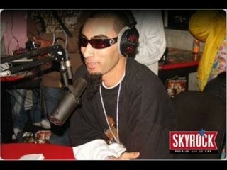 Bastos clash La Fouine & Chabodo