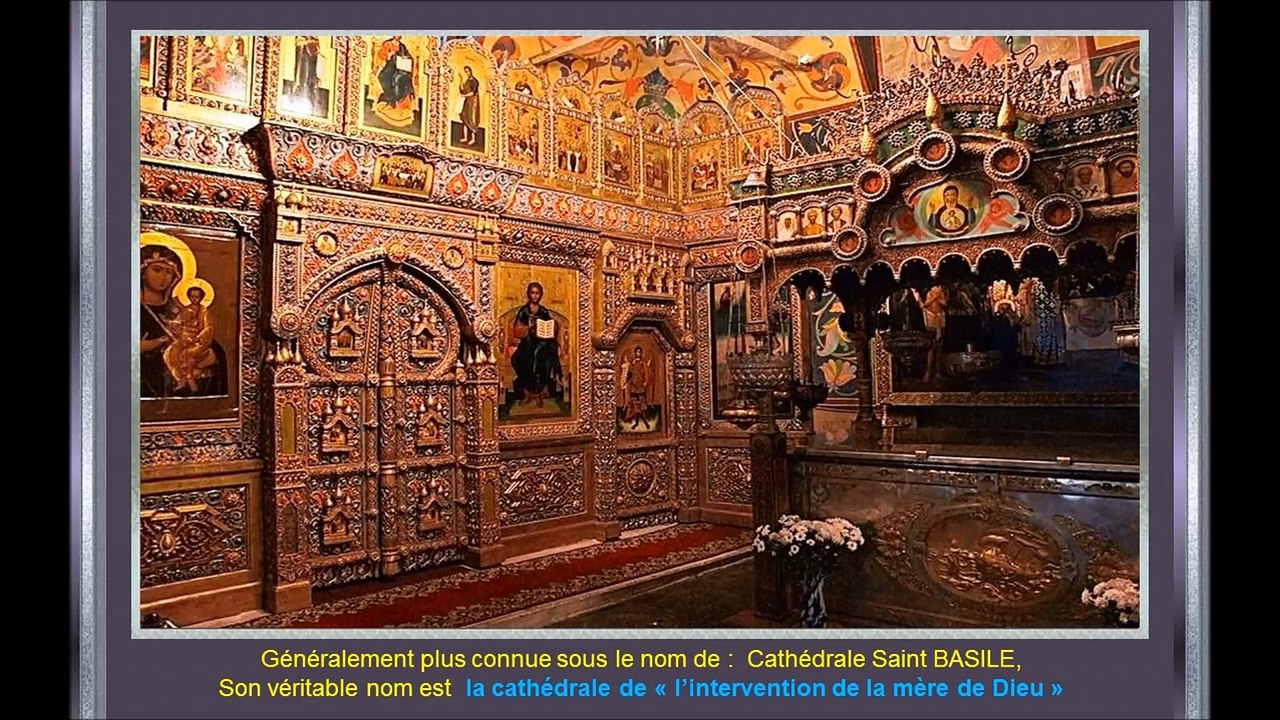 Eglises Russes