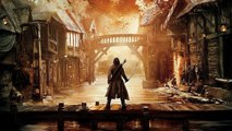 Stream The Hobbit: The Battle of the Five Armies  Blu Ray