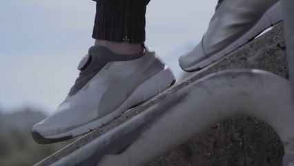 Conoce las X-CAT DISC, el futuro de las deportivas