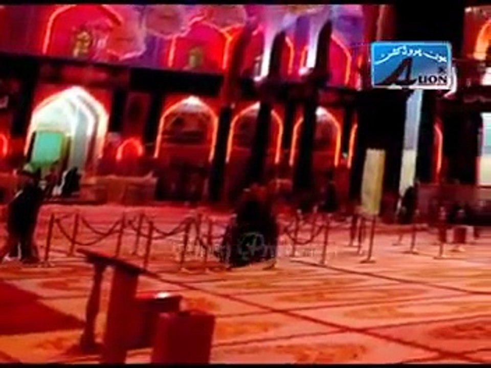 Best Naat | Shah to ha to shensha by Daniyal