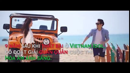 Đông Nhi - Nữ ca sĩ thành công nhất của thế hệ teen pop