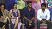 Majnu Movie 2016 Audio Success Meet | Nani | Anu Emmanuel | Priya Shri | Nani Majnu Movie