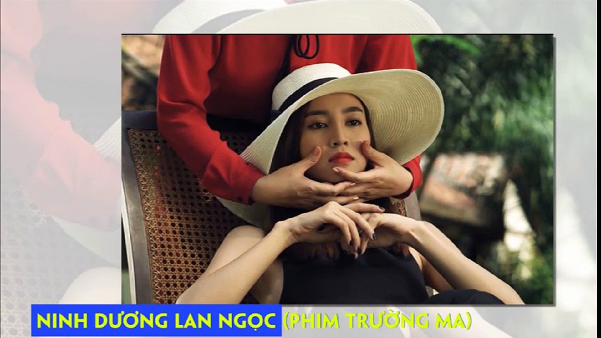 Nửa cuối 2016, phim kinh dị Việt có đầy mỹ nhân