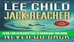 [PDF] Jack Reacher: Never Go Back: A Jack Reacher Novel Popular Colection