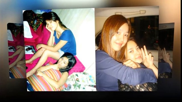 Từng là bạn thân nhưng những sao này bây giờ lại khác xa nhau về danh tiếng