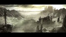 59.DARK SOULS 3 - First 3 Min. INTRO (Opening Cinematic) HD PS4-Xbox One-PC