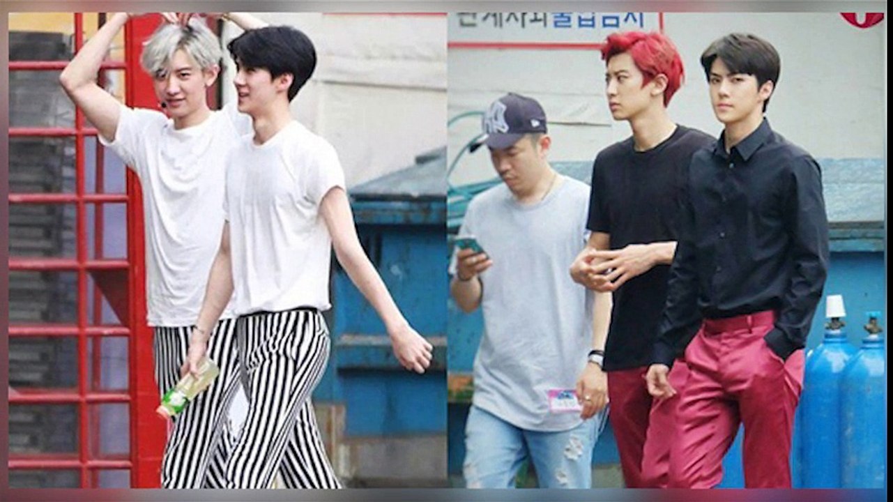 Diện mạo thay đổi sau 1 năm của các ngôi sao mới tại Kpop