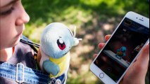 Chơi Pokemon Go hại sức khỏe thế nào