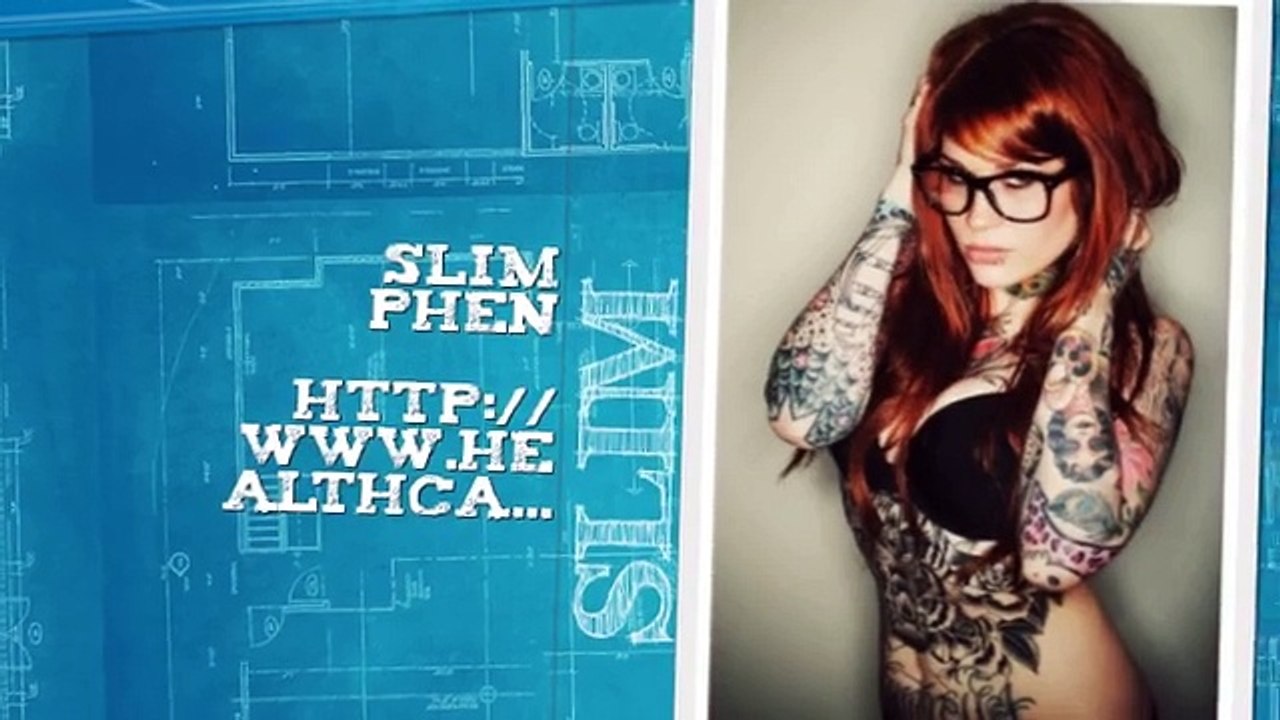 Slim phen