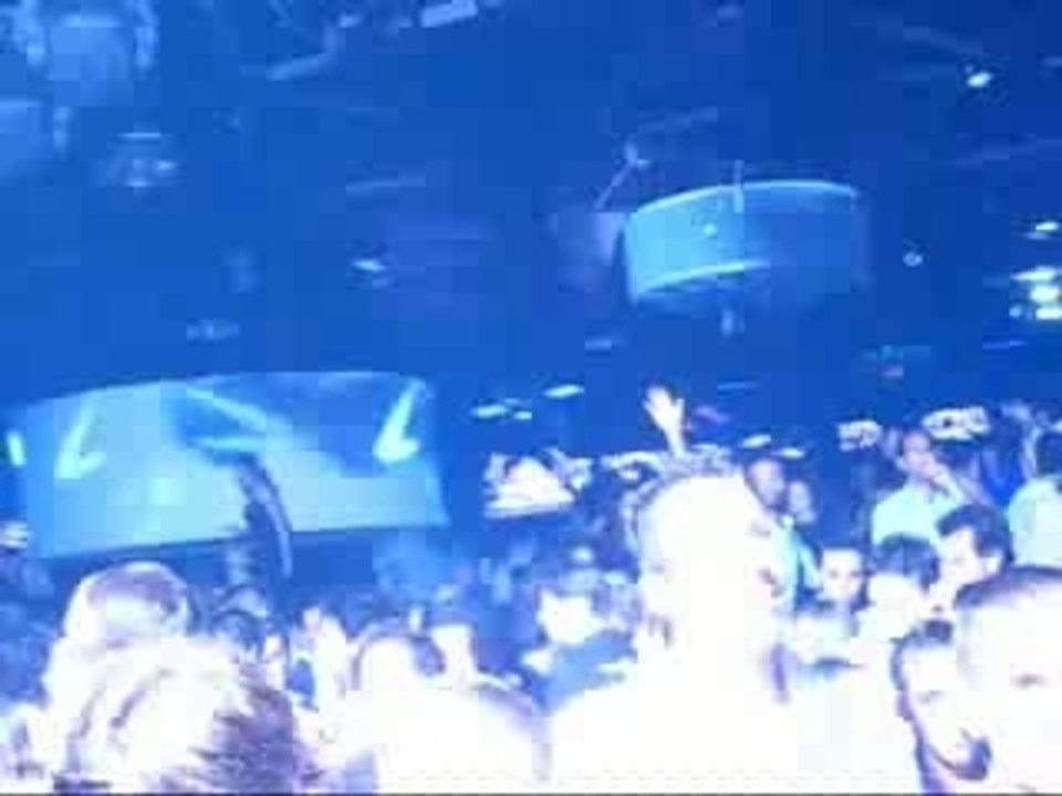 Miss Kittin@lepalais2007:03:50