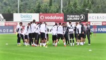 Beşiktaş-Galatasaray Maçına Doğru