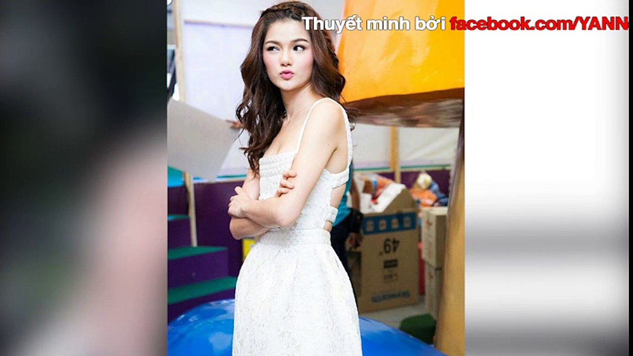 Không phải quán quân, nhưng đây chính là cô gái được săn đón nhất The Face Thái Lan