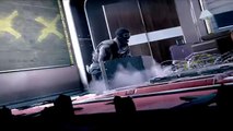 63.Tom Clancy's RAINBOW SIX- Siege - (DLC) Operation Black Ice Trailer HD