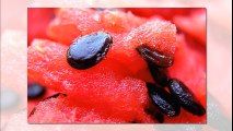 8 loại trái cây không nên bỏ hạt