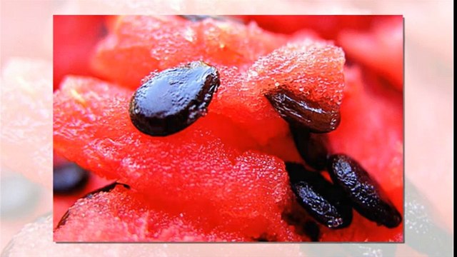 8 loại trái cây không nên bỏ hạt