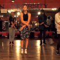 Tessa Brooks - Gái đẹp nhảy hiphop
